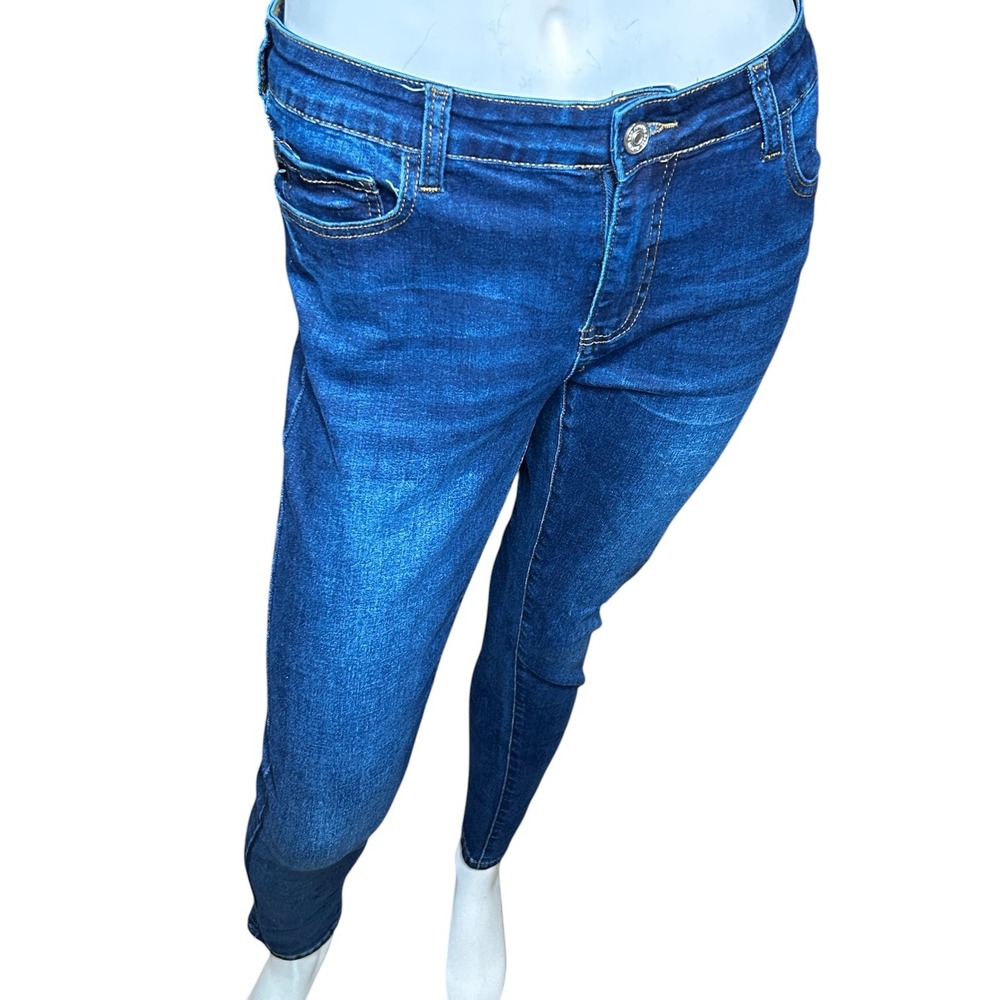 Kancan Skinny Jeans Size 11
